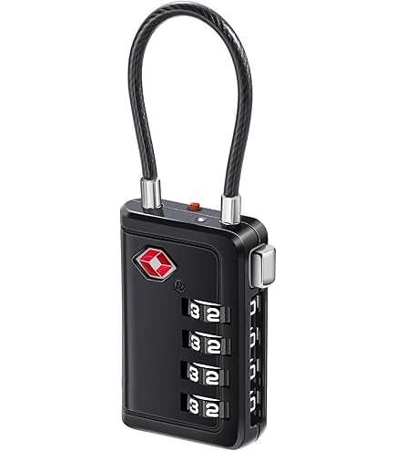 Amazon.co.jp: トゥミ(TUMI) TSAロック 2個セット TSA LOCK BOX SET OF