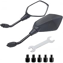 【とし】ハンドル・ミラー(右)・タンク セット 61EF0OnLB-L._AC_UL210_SR210,