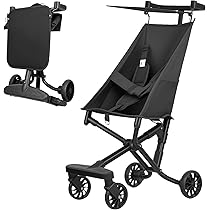 ベビーカー　コンパクト　フラット　A型　B型 シンコンパクトベビーカー ベータ (β) B型ベビーカー 西松屋