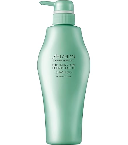 Amazon | 資生堂プロ サブリミック フェンテフォルテ シャンプー OS