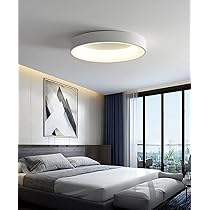 Amazon.co.jp : NJTOZXZC シーリングライト おしゃれ 明るい