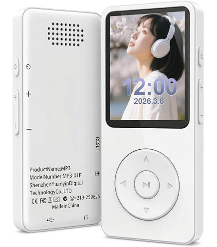 Amazon | Kenwood ポータブルMDプレーヤー DMC-M33 ※MDLP非対応