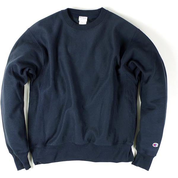 チャンピオンリバースウィーブ ネイビー 90s チャンピオン Champion リバースウィーブ スウェット
