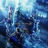 FINAL FANTASY �]�V-2 �I���W�i���E�T�E���h�g���b�N �v���X