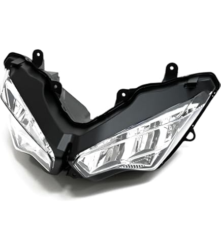 Amazon | JPA LED プロジェクター ヘッドライト グリーン 緑 デイ