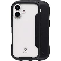 iFace iPhone１７ケースセット Amazon.co.jp: iFace Reflection iPhone 17 ケース 手帳型 クリア
