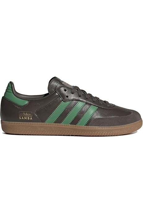 Amazon.co.jp: adidas アディダスオリジナルス SAMBA OG サンバ  