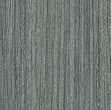 Warner WD3085 Derndle Faux Plywood Wallpaper, Blue [並行輸入品]