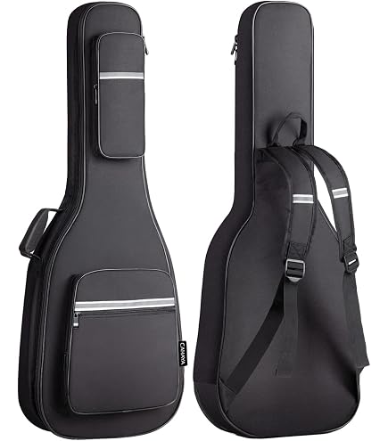 Amazon | Gibson (ギブソン) ASSFCASE Premium Soft Case, Brown 