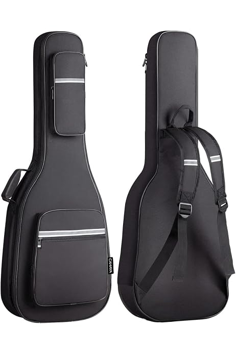SUHR ( サー ) / Deluxe まん丸 Gig Bag エレキギターケース