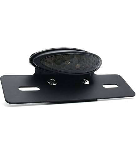 Amazon | LUCAS L564 ルーカス テールランプ テールライト ロゴ入り