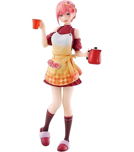 Amazon | 中野一花 テーマパーク 「一番くじ 五等分の花嫁∬ 最高の