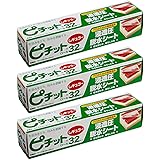 ピチット 脱水シート レギュラー 【３本セット】