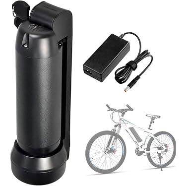 Amazon.co.jp 最新リリース: 電動自転車用バッテリー の新着ランキング