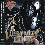 HEAVY METAL THUNDER