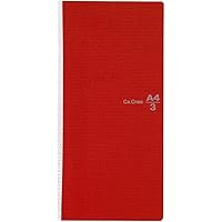 Amazon Co Jp 売れ筋ランキング ビジネス 高級 デザインほか ノート特集 の中で最も人気のある商品です