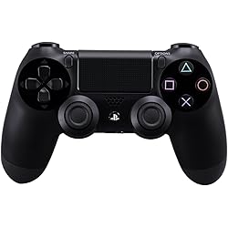 Amazon | ワイヤレスコントローラー (DUALSHOCK 4) マグマ・レッド