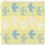 丸眞 はらまき タオル素材 ベリーバード 大人サイズ オーガニックコットン使用 0485000000