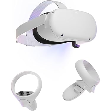 【新品未開封】VRヘッドセット 楽天市場】オキュラス Oculus Quest 2 オールインワンVRヘッド