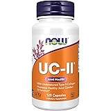 お得サイズ UC-II コラーゲン2型 ジョイントヘルス 120粒 海外直送品