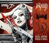 iNDEEP lp“15th Anniversary・Edition”