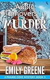 Apple Turnovers 'n Murder (A Prairie Cove Mystery Book 3) (English Edition)