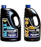 86 brz ミッションオイル　新品 BILLION OILS 75W GR GR86/BRZ(ZN8/ZD8)専用 ミッションオイル