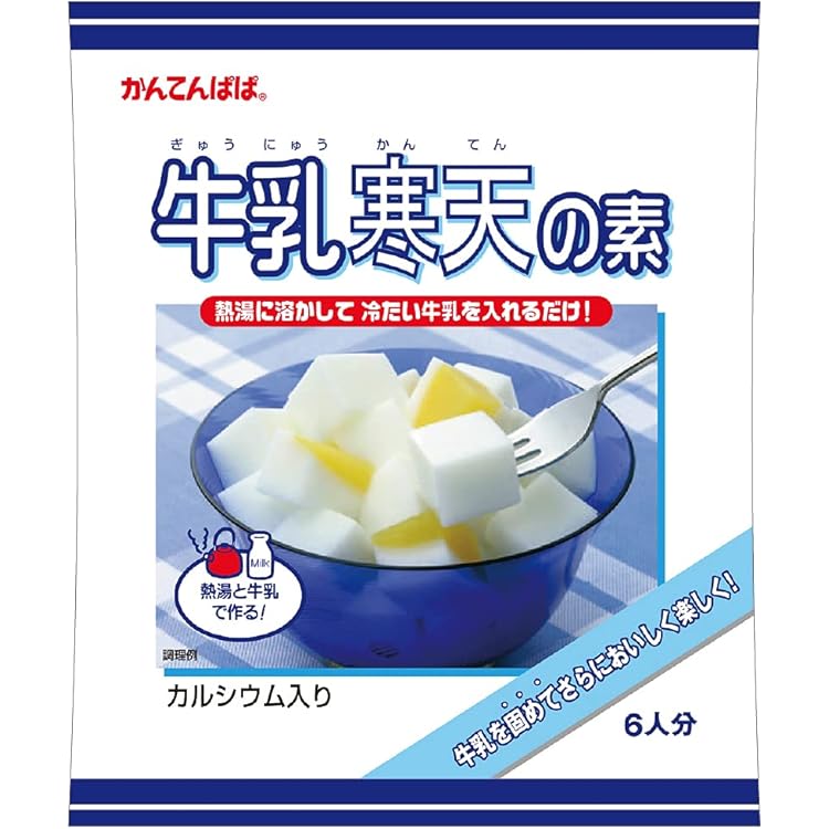 かんてんぷりん様 Amazon.co.jp: かんてんぱぱ とろけるプリン 5個分X5袋入