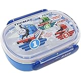 オーエスケー きかんしゃトーマス(No.2) お弁当箱ミニ PM-1