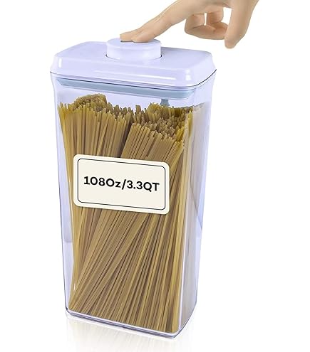 Amazon｜【料理専門家推薦】『鮮度革命くん』真空保存 密閉 保存容器