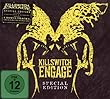 Killswitch Engage (W/Dvd) (Spec)