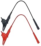 三和電気計器 アダプタ 全長約330mm CL-DG3a