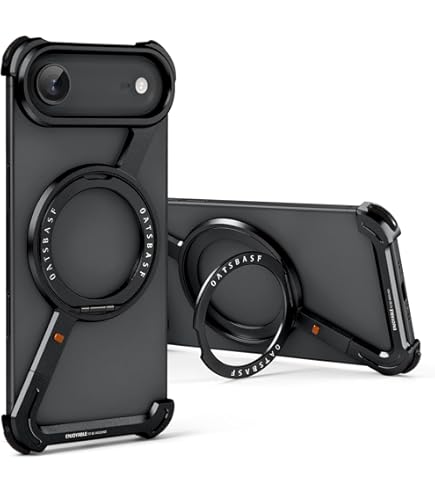 Amazon.co.jp: OGRANEE 天然チタンフレームレス iPhone 15 Pro用