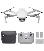 DJI MINI 2 ドローン (JP) Amazon.co.jp: DJI Mini 2、リモートID対応、折りたたみ可能な超軽量