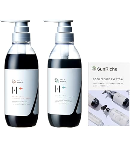 Amazon | 美容室専売 【kaname】カナメシャンプー＆アフター