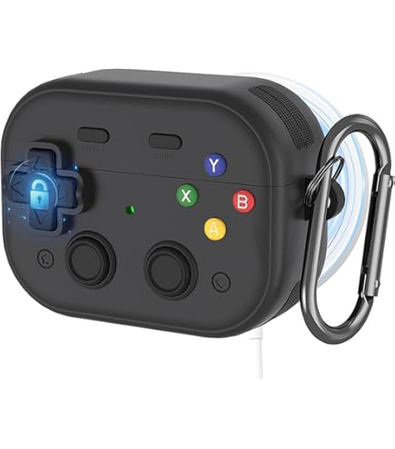 Amazon.co.jp: AirPods ケース シリコンケース 悪魔の実 ゴムゴムの実