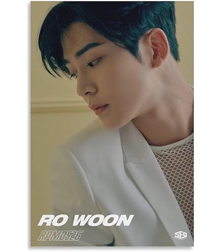 Amazon.co.jp: ロウン パノラマ ポスター (ROWOON Panorama Poster