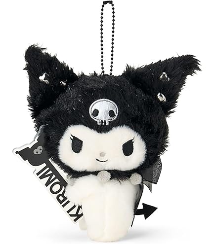 Amazon.co.jp: サンリオ(SANRIO) ラムネ&マスコットホルダー（雪うさぎ