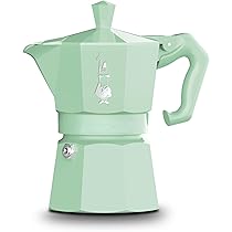 Amazon | 160ml 3カップ用 直火式 モカエクスクルーシブ