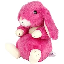 Amazon.co.jp: ぬいぐるみ (うさぎ ウサギ) ロップイヤー S