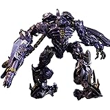 トランスフォーマーのおもちゃ, 映画 SS-56 モデル KO バージョン TW1028 ショックウェーブ アクションフィギュア 模型玩具 - 高さ 20 センチメートル