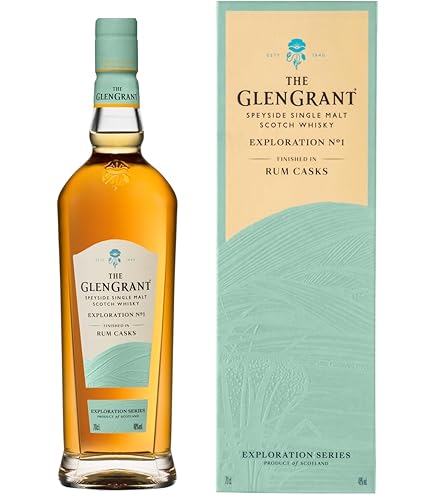 Amazon.co.jp: THE GLEN GRANT (ザ グレングラント) アルボラリス