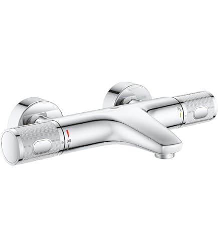 Amazon | Hansgrohe(ハンスグローエ) ロギス 壁付式シングルレバーバス
