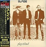 プレイ・イット・ラウド(紙ジャケット仕様)