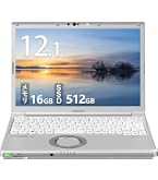 Amazon.co.jp: 【整備済み品】 Panasonic パナソニック Let's Note