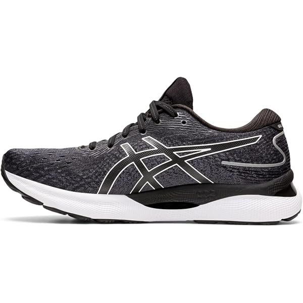ASICS Men's Gel-Nimbus 21 Platinum Running Shoes : Amazon.sg: Fashion