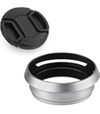 Amazon | FUJIFILM レンズフード FinePix X100用 LH-X100 | レンズ