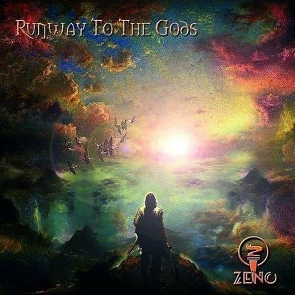 Amazon.co.jp: Zeno: ミュージック