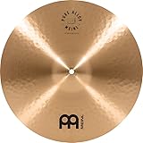 MEINL Cymbals マイネル Pure Alloy Series クラッシュシンバル 16" Medium Crash PA16MC 【国内正規品】