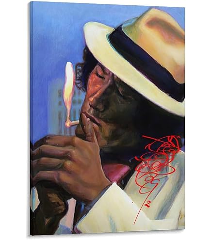 Amazon.co.jp: A4 額付き ポスター 松田優作 ブラックレイン Black